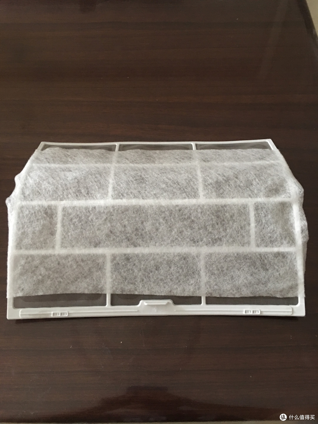 加一层空调变空净？————EraClean 加一层 空调静电滤网评测