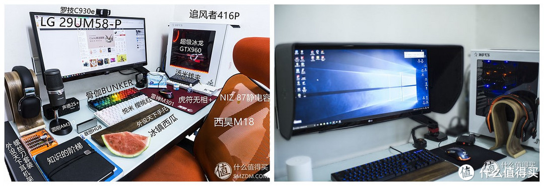 啤酒加枸杞？追风者 416 静音机箱 钢化玻璃 /搭配R7 1700+GTX1070装机