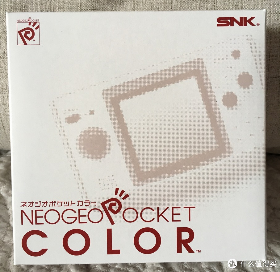 另一番掌机界的游戏景象—BANDAI万代 WonderSwan与SNK NEOGEO Pocket 掌机复古评说