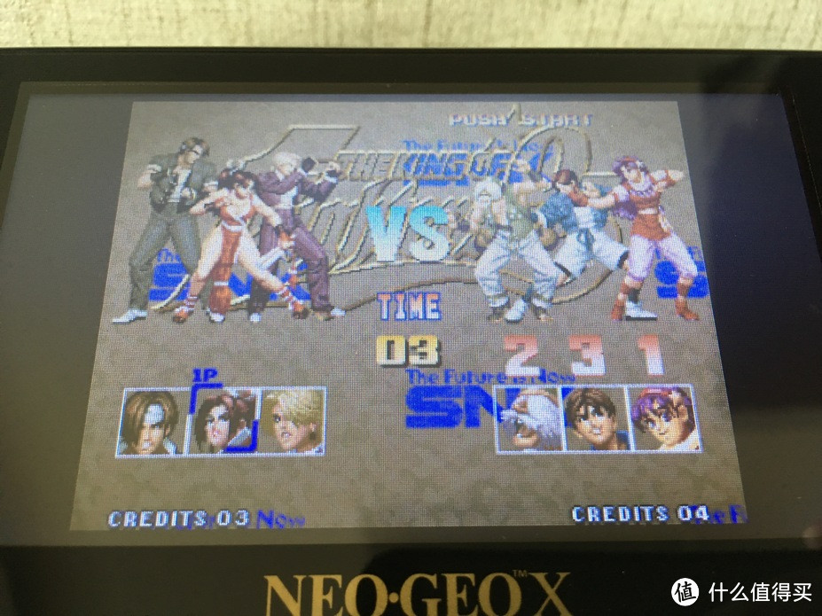 另一番掌机界的游戏景象—BANDAI万代 WonderSwan与SNK NEOGEO Pocket 掌机复古评说