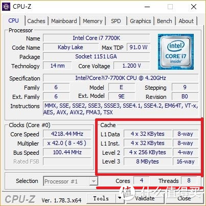 非旗舰搭配旗舰CPU — 华擎 Z370 EXTREME4主板 搭配 intel i7-8700K CPU处理器 评测