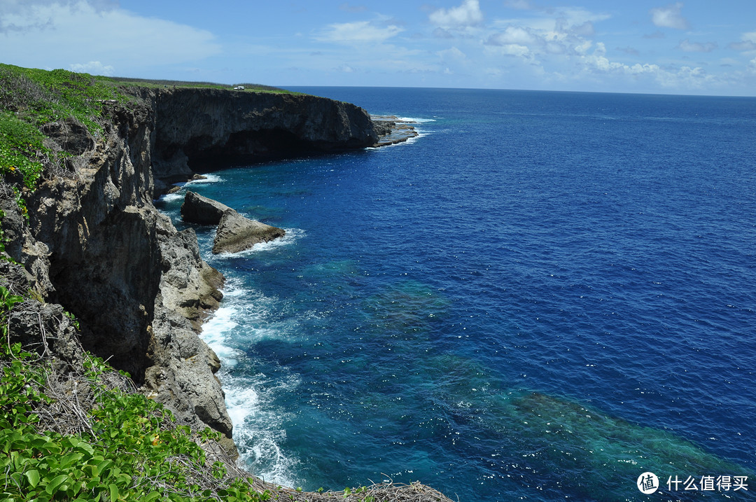 迟到五年的第二岛链之北那利亚纳群岛首府塞班游记