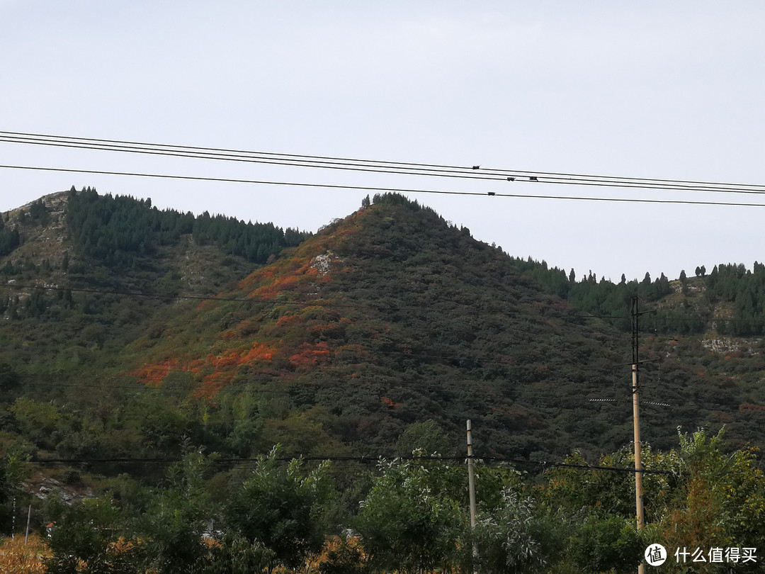 宅在家里太憋屈，自虐骑行三百里