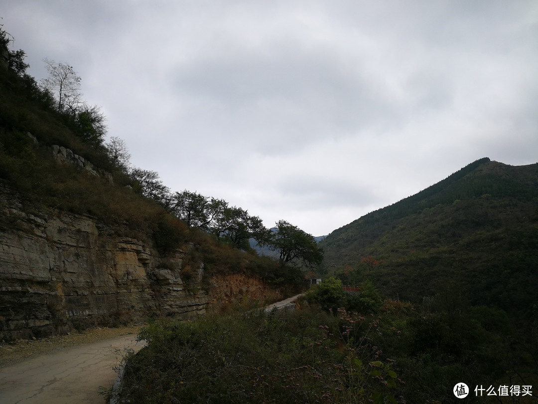 宅在家里太憋屈，自虐骑行三百里