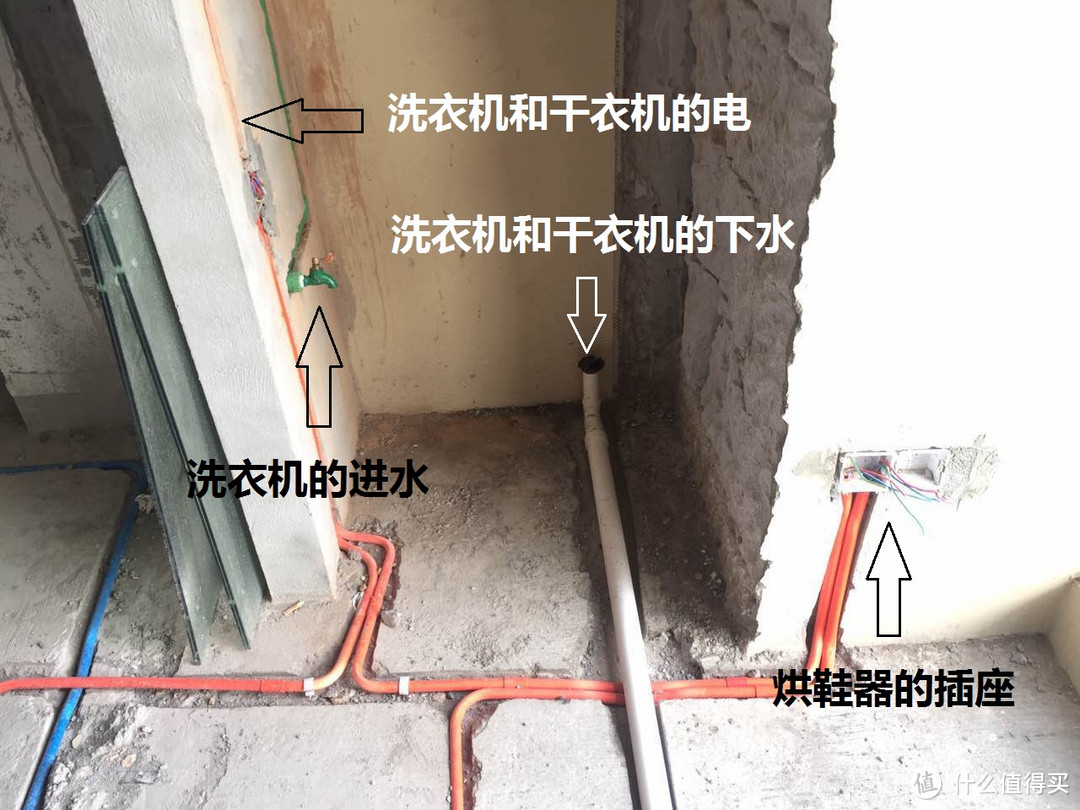 水电的想法、经验和教训