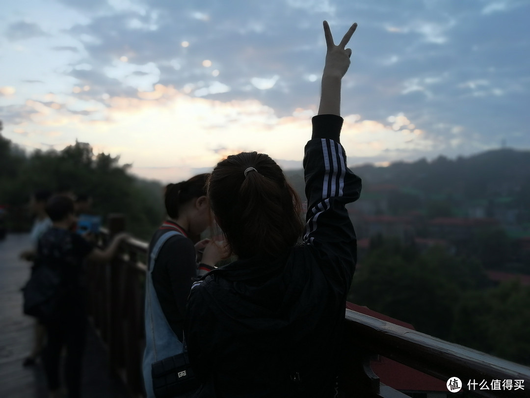 庐山竹影几千秋，云锁高峰水自流，自驾安徽到江西，三天短途旅行记