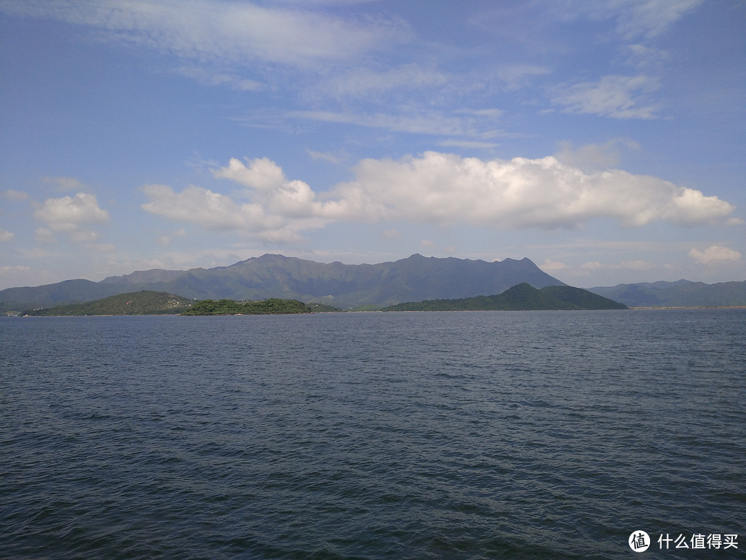 户外菜鸟一个人3天2夜香港塔门岛+麦理浩径二段咸田湾露营游记