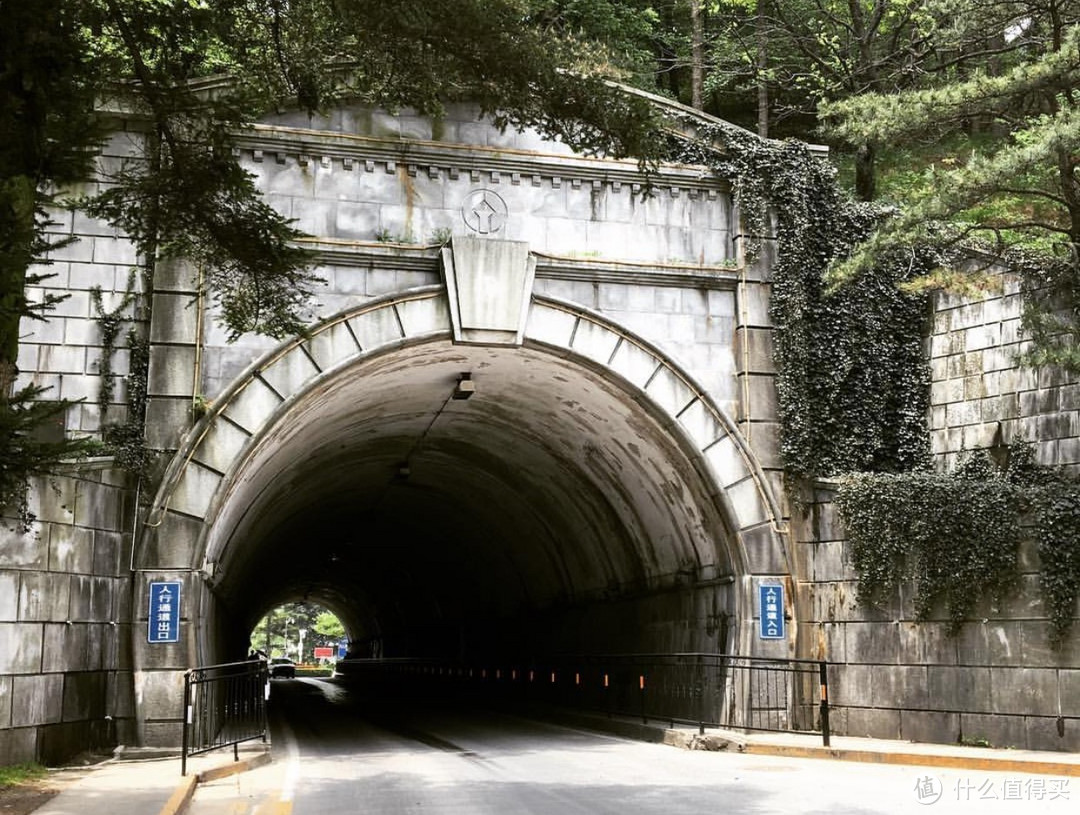 庐山竹影几千秋，云锁高峰水自流，自驾安徽到江西，三天短途旅行记