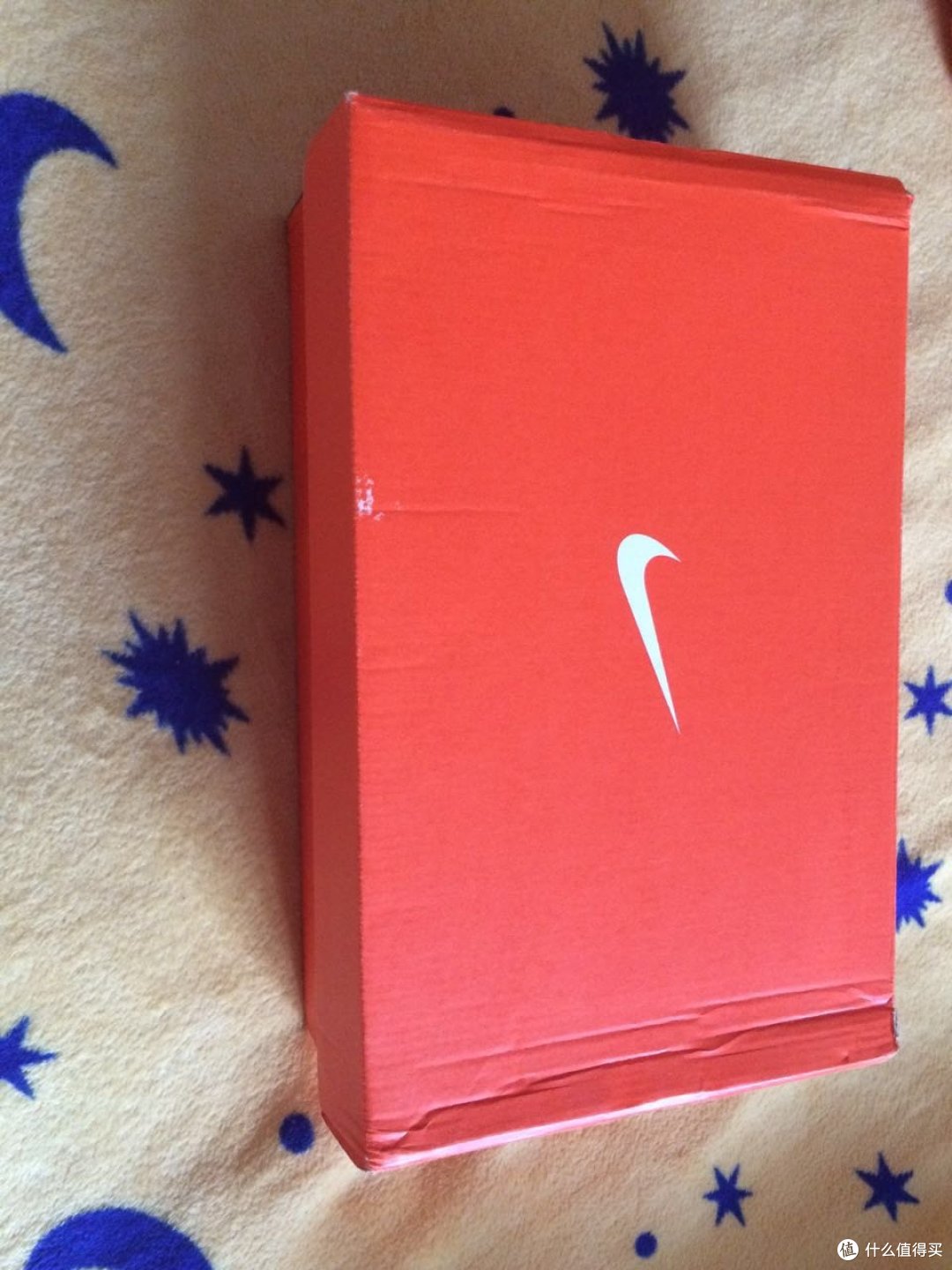 跑步or压马路: Nike 耐克 Pegasus 33 跑鞋 开箱