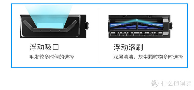 选购扫地机器人时建议考虑的28点注意事项