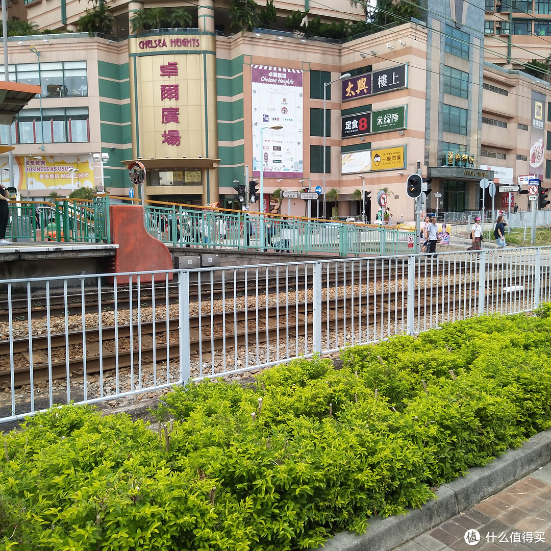 #出游记#去香港逛街 — 海港城和楼上推荐