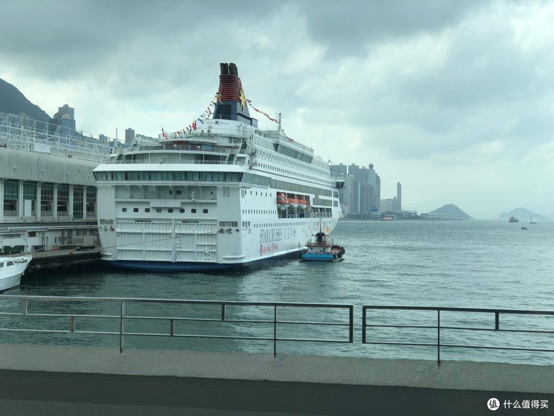 #出游记#去香港逛街 — 海港城和楼上推荐