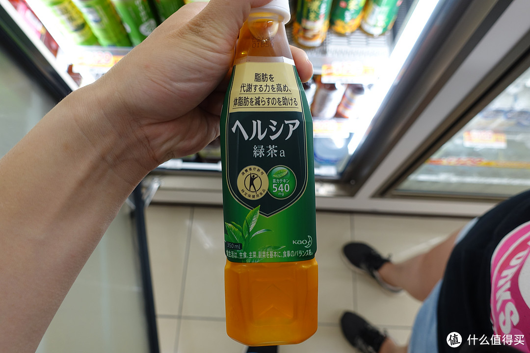 什么饮料值得喝：去了趟东京盘点一下喝过的软饮