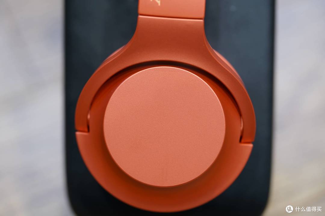 #本站首晒#不止有颜，初试SONY WH-H800头戴式耳机