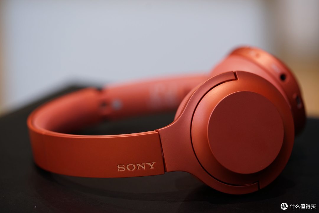 #本站首晒#不止有颜,初试SONY WH-H800头戴式耳机