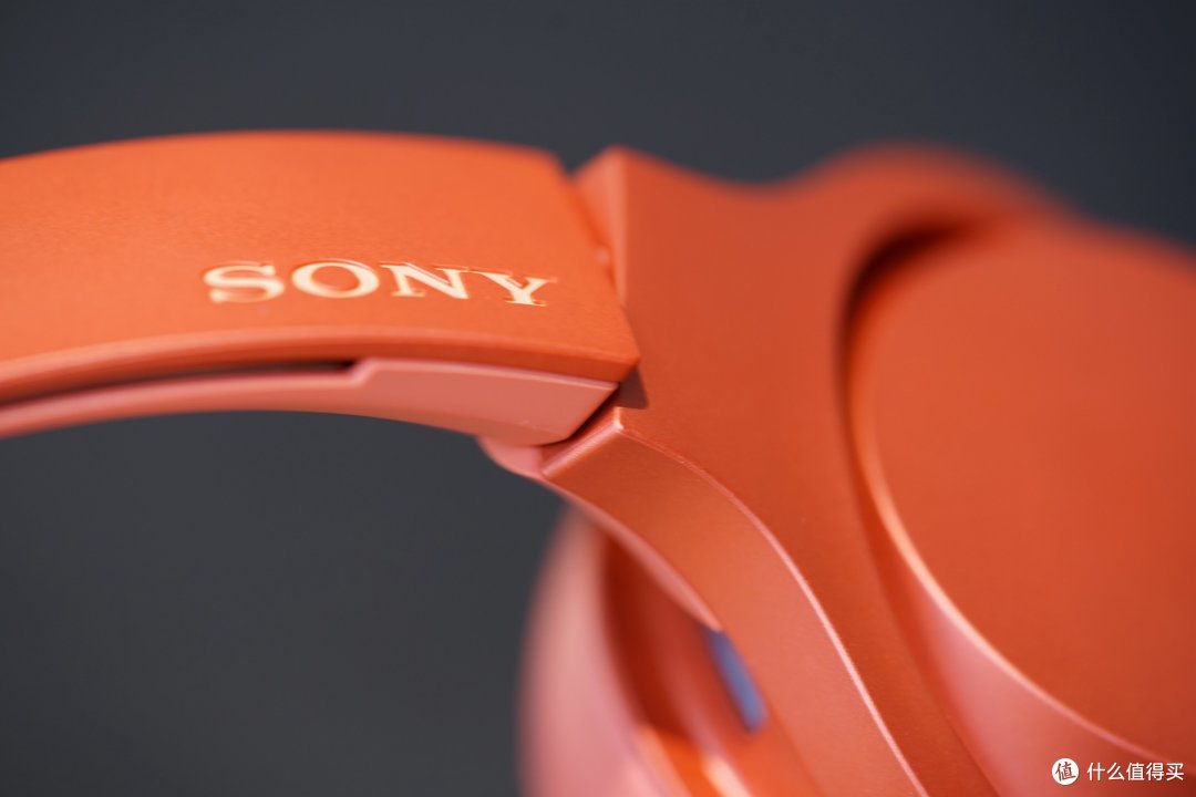 #本站首晒#不止有颜,初试SONY WH-H800头戴式耳机