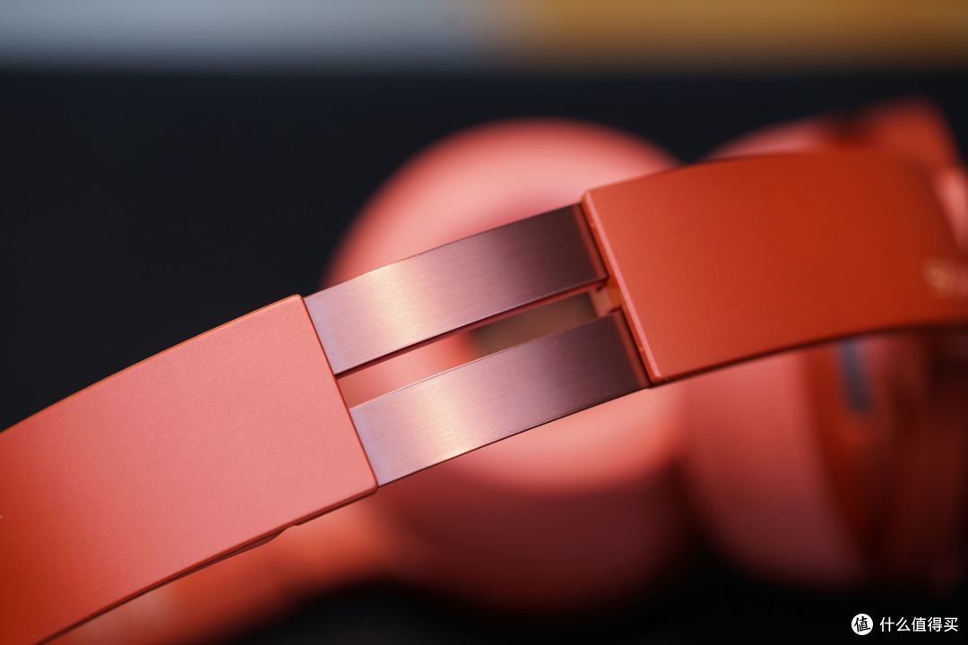 #本站首晒#不止有颜,初试SONY WH-H800头戴式耳机