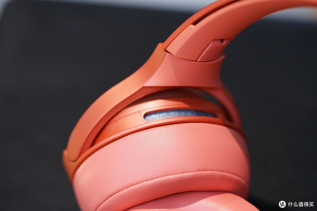 #本站首晒#不止有颜,初试SONY WH-H800头戴式耳机