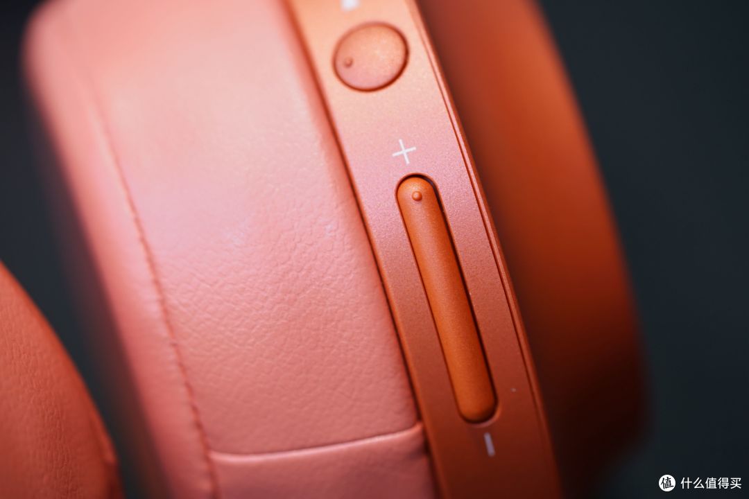 #本站首晒#不止有颜,初试SONY WH-H800头戴式耳机
