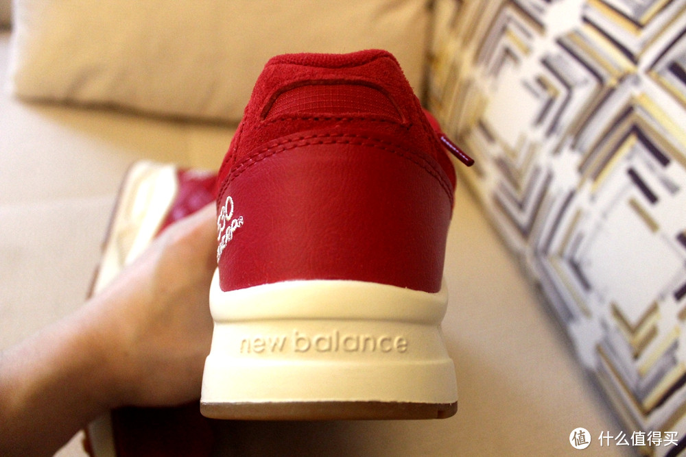 两双New Balance 530的休闲运动鞋 对决，海淘货VS天猫货（多图杀猫）