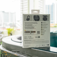 索尼 WH-1000XM2 头戴式无线蓝牙降噪耳机使用总结(按键|耳罩)