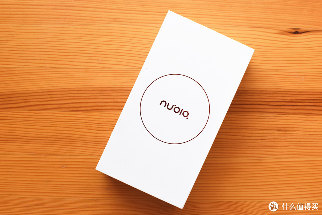 #原创新人#硬件配置、拍照性能中规中矩 努比亚 Nubia Z17mini 开箱