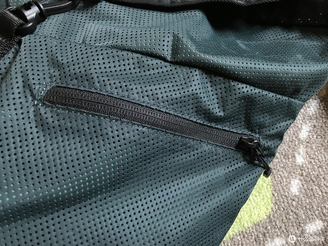 NIKE 耐克 AZEDA BACKPACK 水桶抽绳双肩包