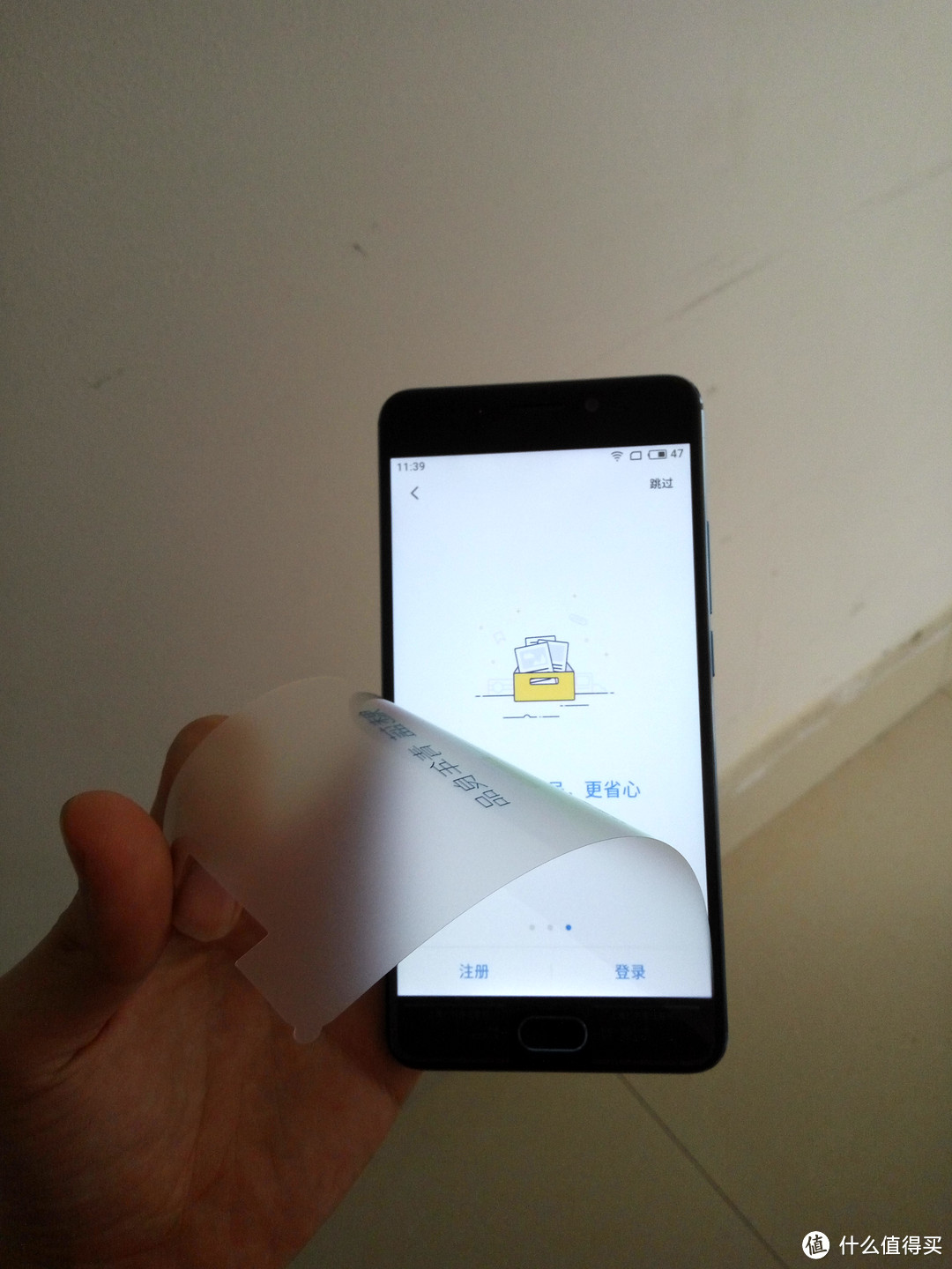 MEIZU 魅蓝 note6 孔雀青4+64g 普通大众使用一段时间后的体验