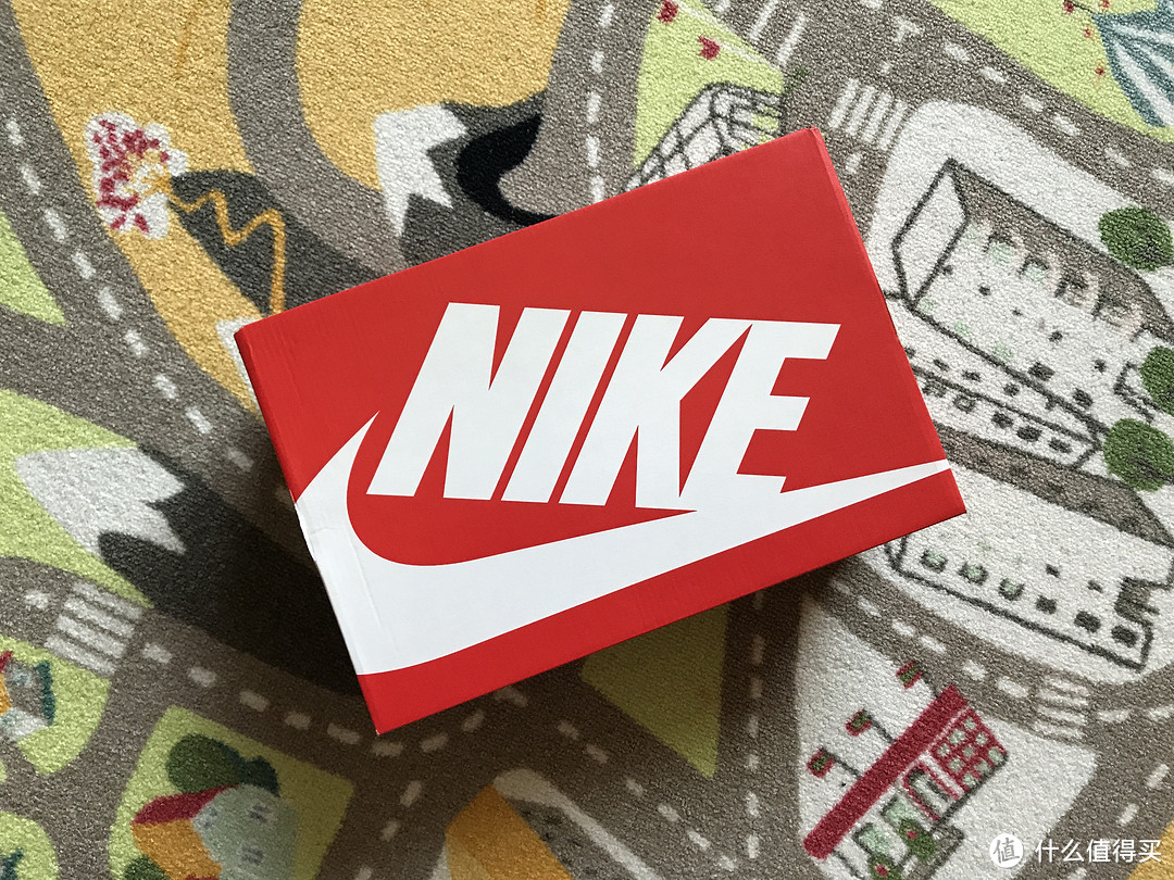 我用APP写原创!Nike 耐克 AIR MAX LD-ZERO 气垫休闲鞋