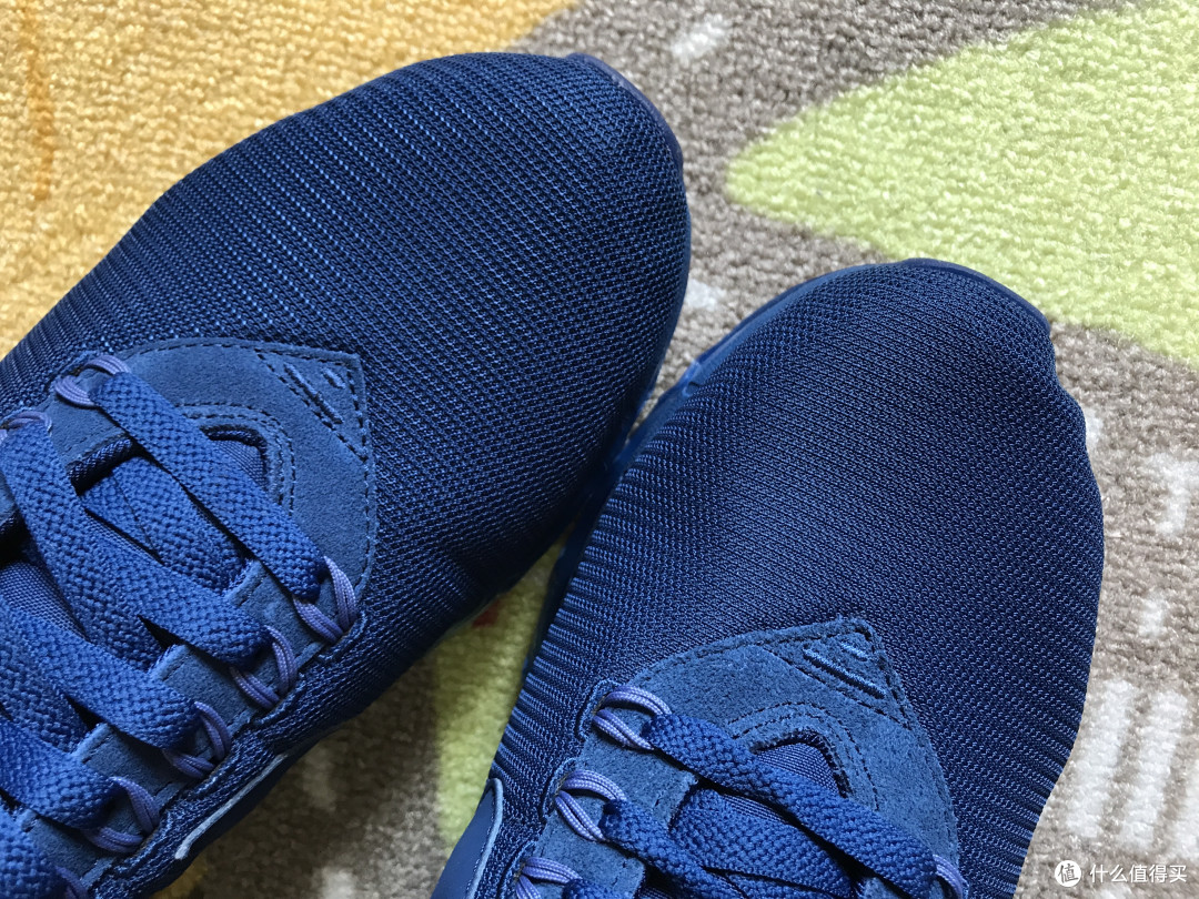 我用APP写原创!Nike 耐克 AIR MAX LD-ZERO 气垫休闲鞋