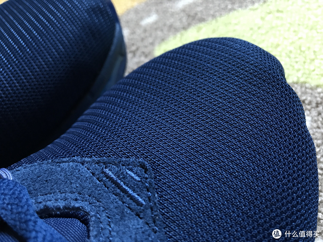 我用APP写原创!Nike 耐克 AIR MAX LD-ZERO 气垫休闲鞋