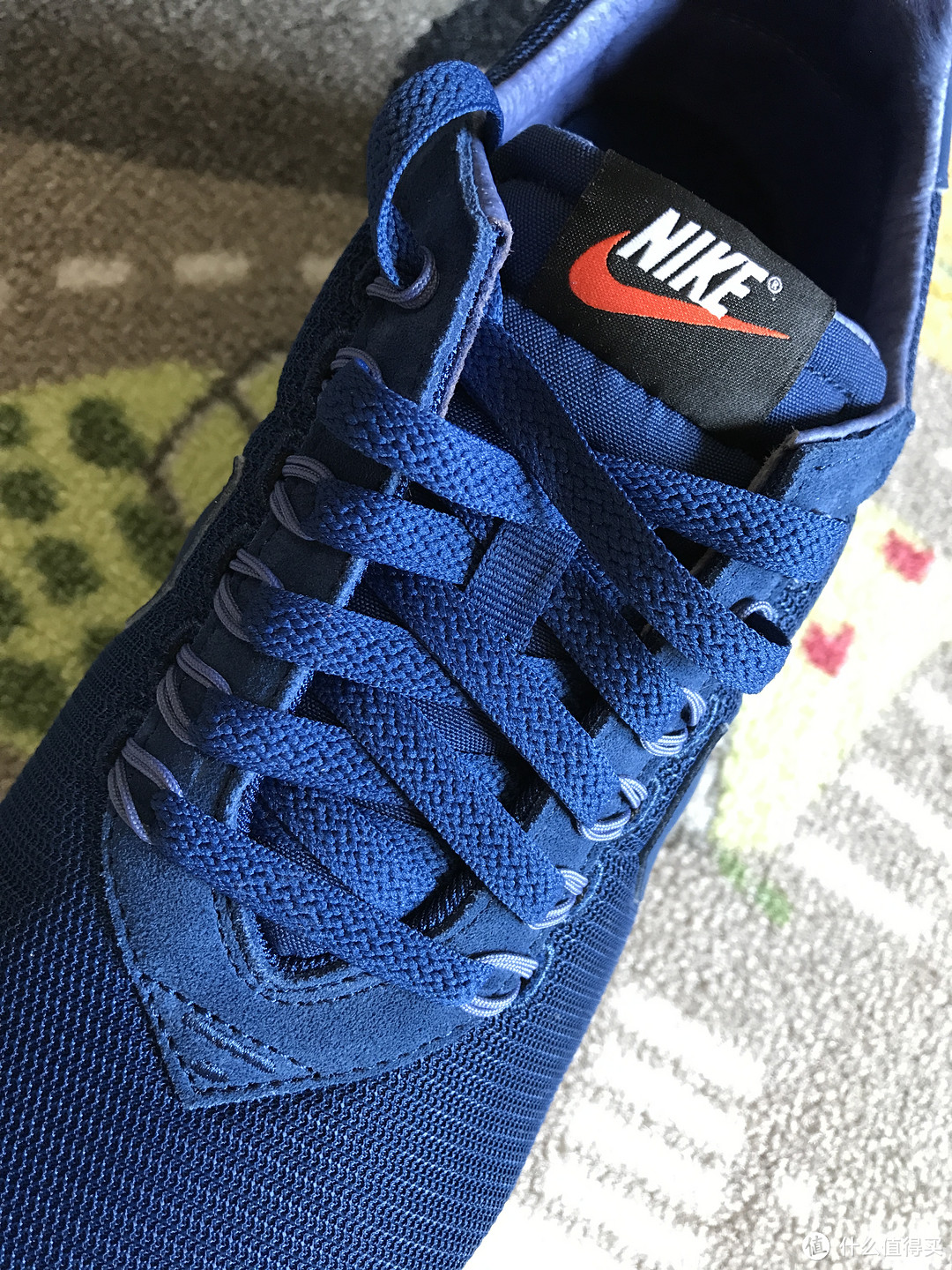 我用APP写原创！Nike 耐克 AIR MAX LD-ZERO 气垫休闲鞋