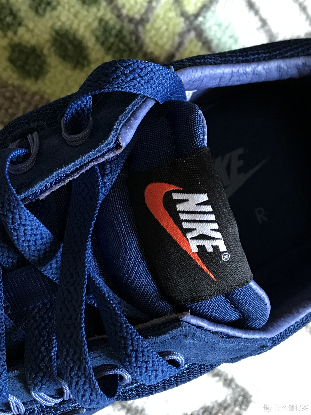 我用APP写原创！Nike 耐克 AIR MAX LD-ZERO 气垫休闲鞋