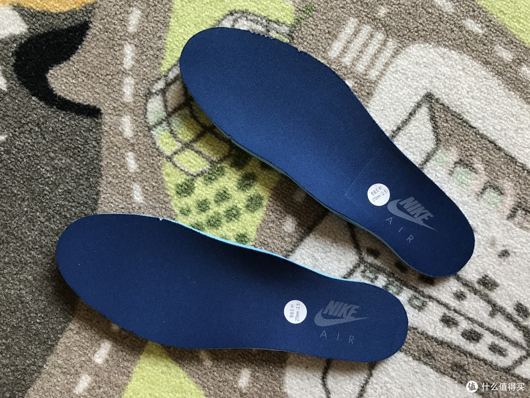 我用APP写原创!Nike 耐克 AIR MAX LD-ZERO 气垫休闲鞋