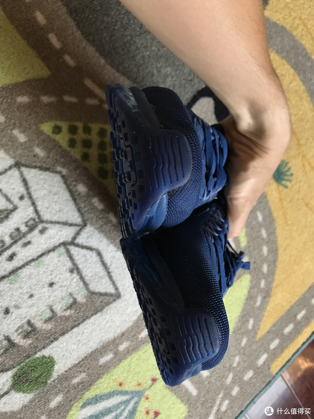 我用APP写原创!Nike 耐克 AIR MAX LD-ZERO 气垫休闲鞋