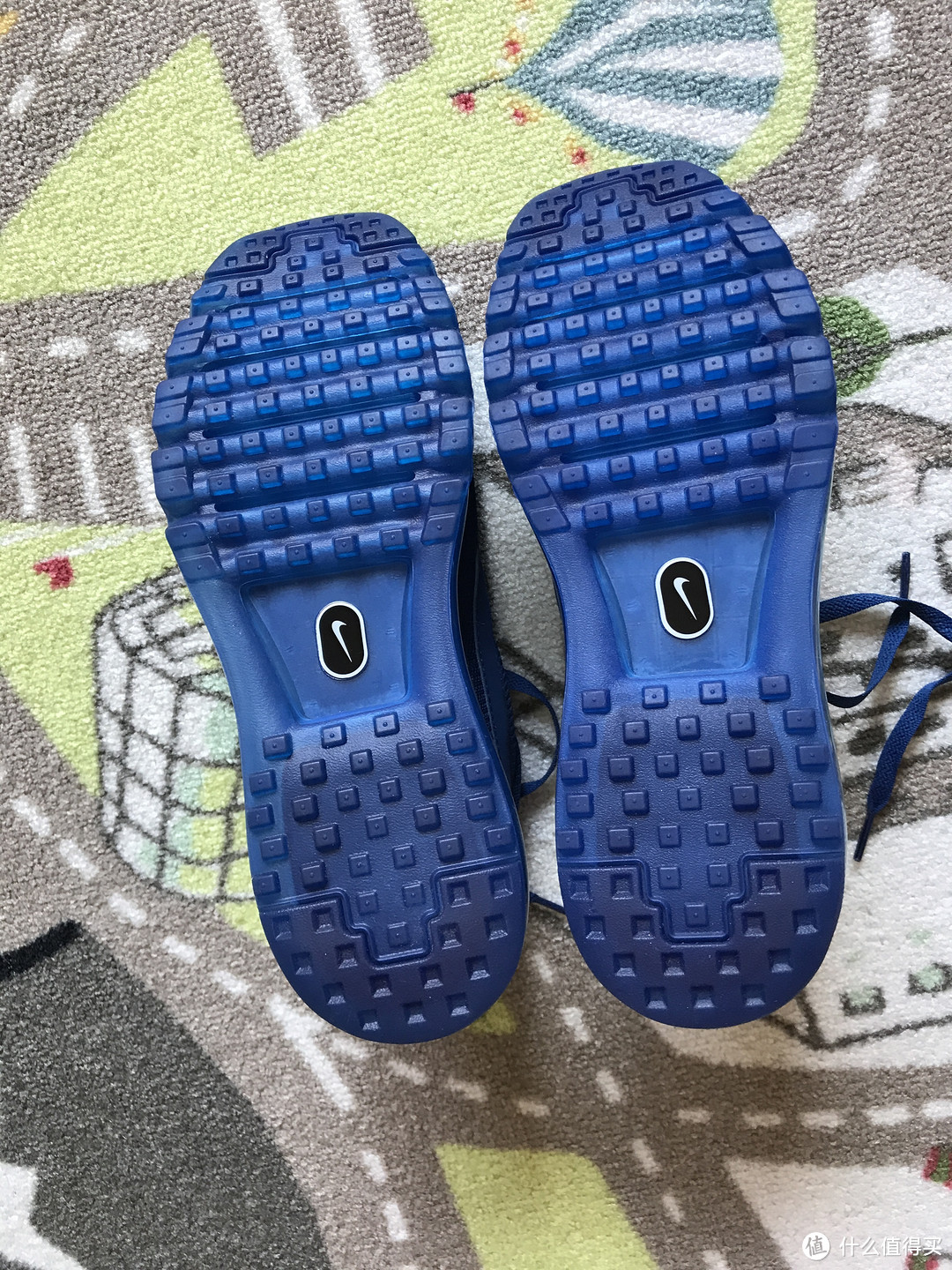 我用APP写原创!Nike 耐克 AIR MAX LD-ZERO 气垫休闲鞋