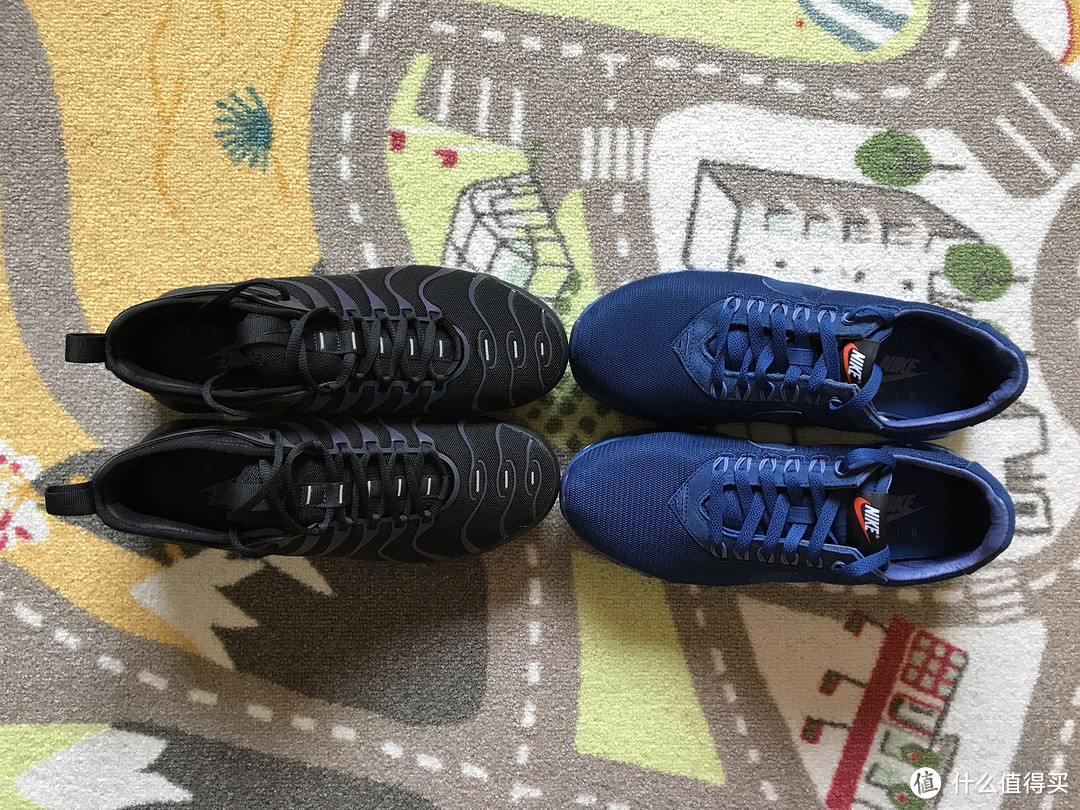 我用APP写原创!Nike 耐克 AIR MAX LD-ZERO 气垫休闲鞋