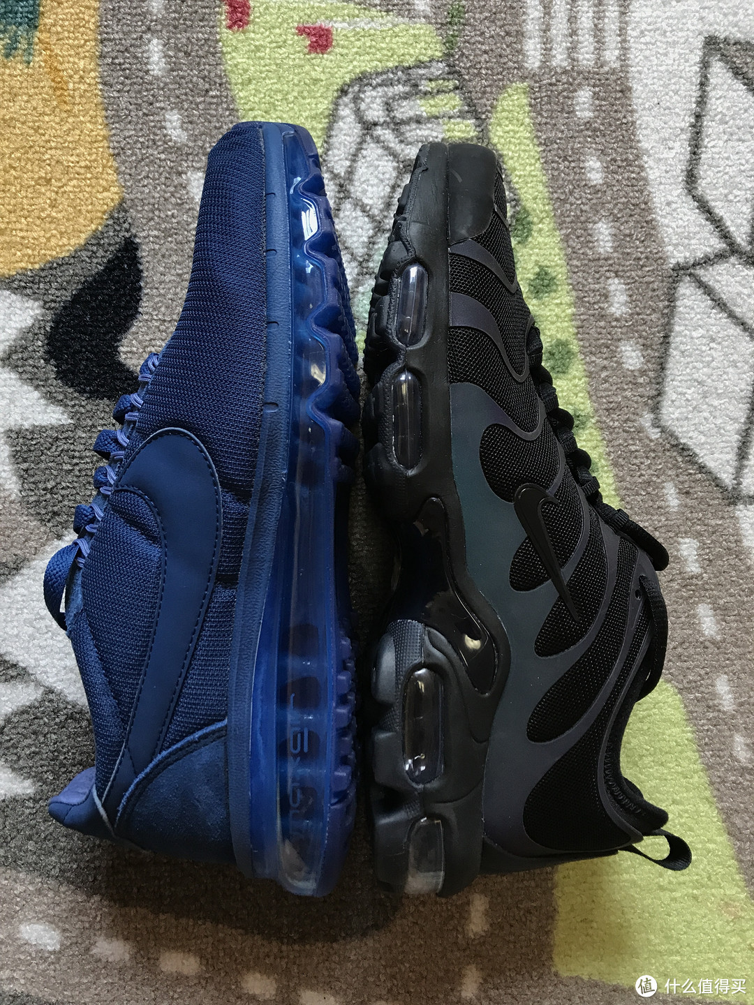 我用APP写原创！Nike 耐克 AIR MAX LD-ZERO 气垫休闲鞋