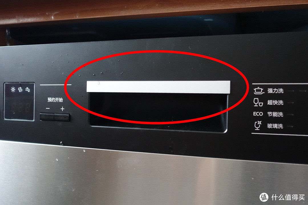 本以为是鸡肋，结果用了美的X1洗碗机后我已经一周没进过厨房了