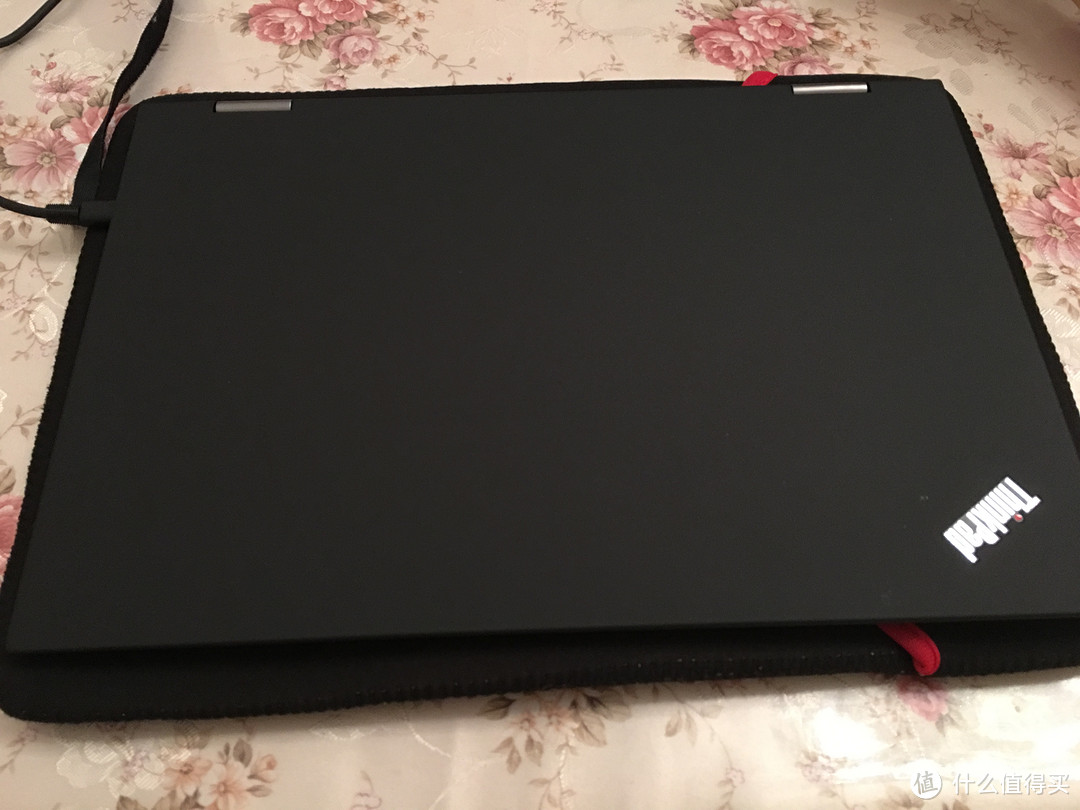 thinkpad x1 yoga front