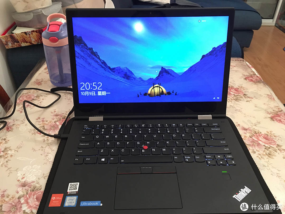 thinkpad x1 yoga unfold