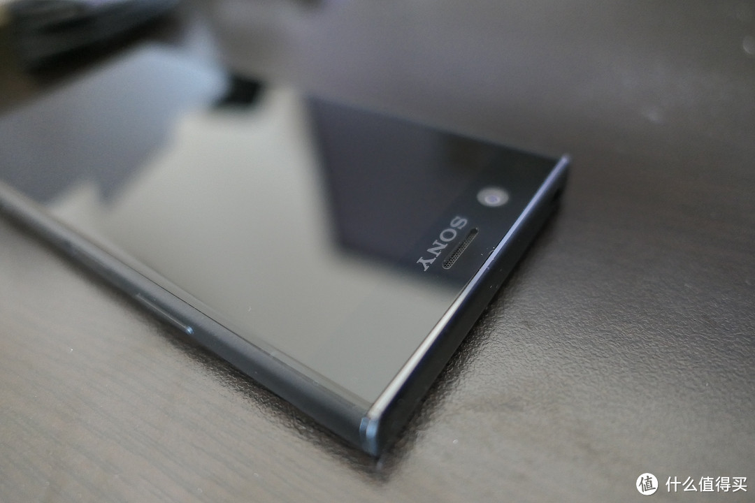 小钢炮来了！SONY XPERIA XZ1 Compact开箱