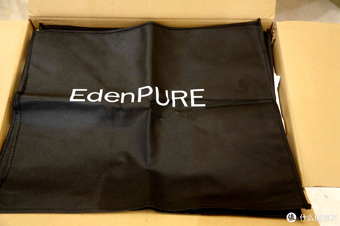 冬日暖阳-edenpure宜盾普GEN5取暖器测评