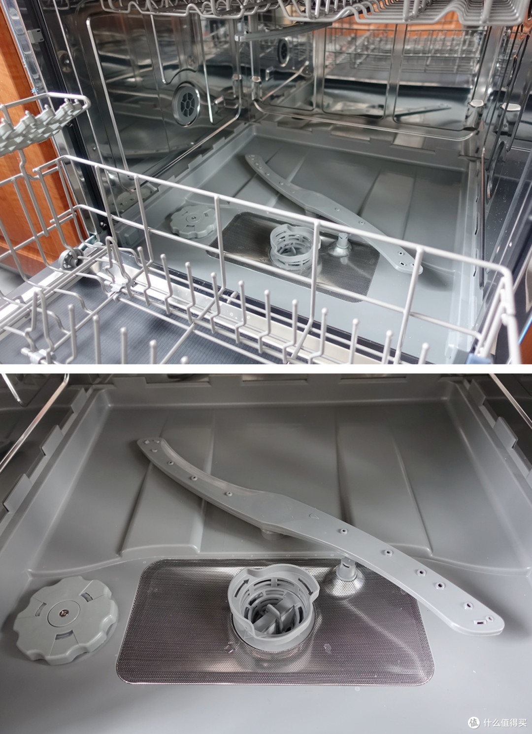 本以为是鸡肋，结果用了美的X1洗碗机后我已经一周没进过厨房了