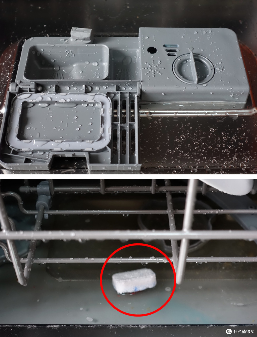 本以为是鸡肋，结果用了美的X1洗碗机后我已经一周没进过厨房了