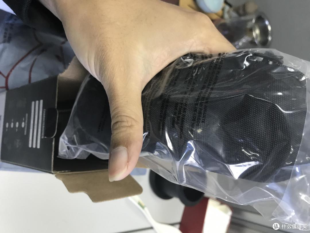 #原创新人#  WACACO nanopresso 便捷式咖啡机 极简开箱