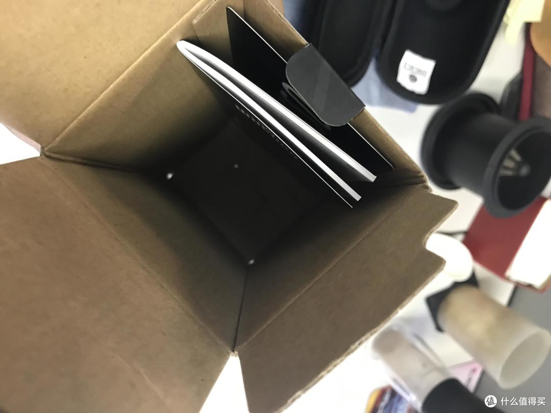 #原创新人#  WACACO nanopresso 便捷式咖啡机 极简开箱