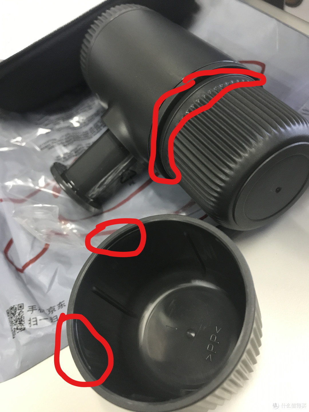 #原创新人#  WACACO nanopresso 便捷式咖啡机 极简开箱