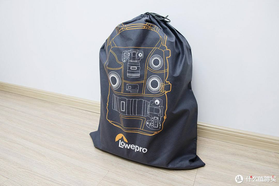 金刚护体 — Lowepro 乐摄宝 PROTACTIC 450 AW 2017限量版迷彩色摄影包