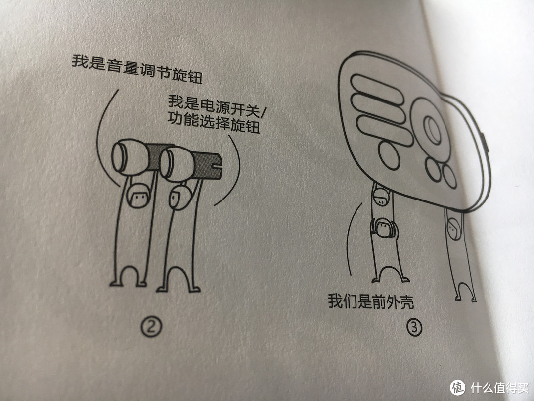 带回旧时光:猫王Radiooo积木式收音机黑色“铸造”款+猫key使用感受